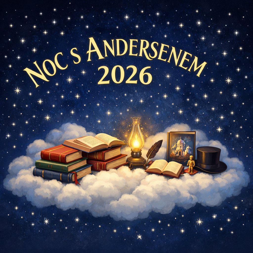 Večer a noc s Andersenem